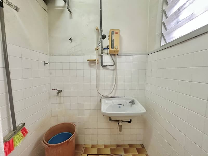 2-storey Terraced House for Sale in Taman Melur (Ampang) - Wan Azlan Ahmad - PropertyGuru.com.my