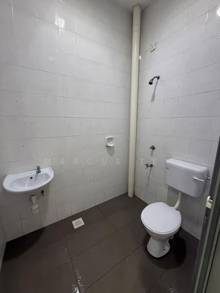 Rumah Teres 1-Tingkat untuk Dijual di Taman JP Perdana (Johor Bahru) - Marcus Tey - Bathroom - PropertyGuru.com.my