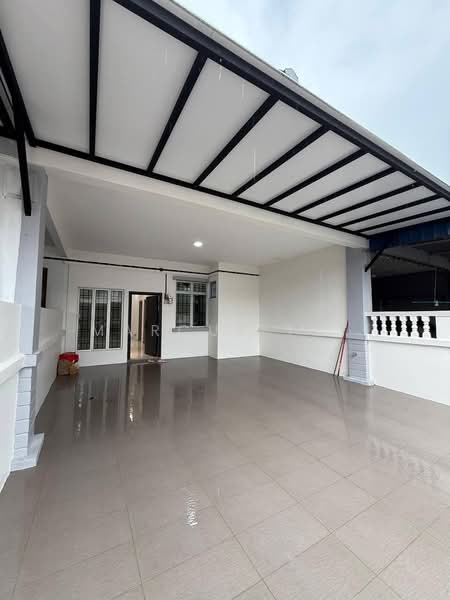 Rumah Teres 1-Tingkat untuk Dijual di Taman JP Perdana (Johor Bahru) - Marcus Tey - Exterior - PropertyGuru.com.my