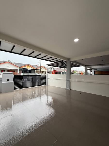 Rumah Teres 1-Tingkat untuk Dijual di Taman JP Perdana (Johor Bahru) - Marcus Tey - Exterior - PropertyGuru.com.my