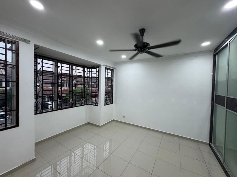 Rumah Teres untuk Disewa di Seksyen 2 Bandar Baru Bangi (Bandar Baru Bangi) - Muhammad Amerul - Interior - PropertyGuru.com.my
