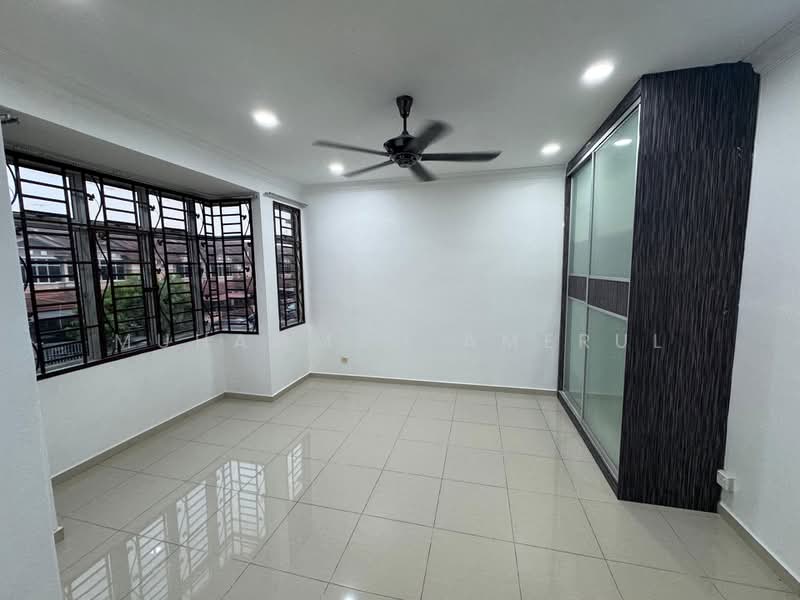 Rumah Teres untuk Disewa di Seksyen 2 Bandar Baru Bangi (Bandar Baru Bangi) - Muhammad Amerul - Interior - PropertyGuru.com.my