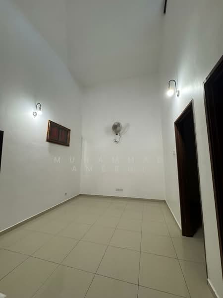 Rumah Teres untuk Disewa di Seksyen 2 Bandar Baru Bangi (Bandar Baru Bangi) - Muhammad Amerul - Interior - PropertyGuru.com.my