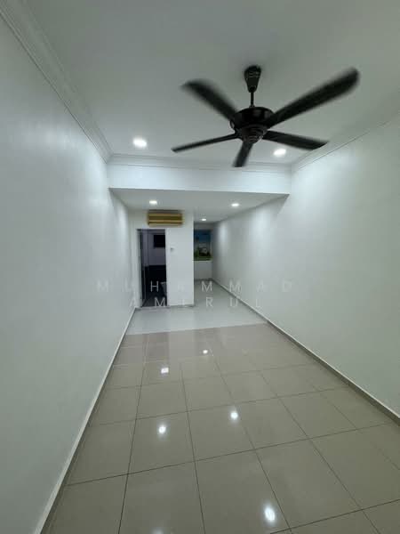 Rumah Teres untuk Disewa di Seksyen 2 Bandar Baru Bangi (Bandar Baru Bangi) - Muhammad Amerul - Interior - PropertyGuru.com.my