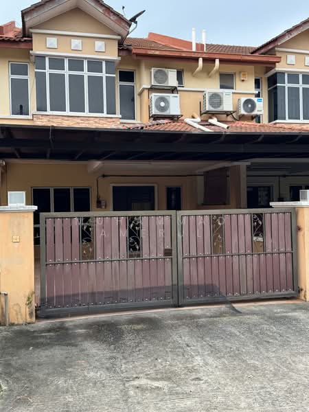 Rumah Teres untuk Disewa di Seksyen 2 Bandar Baru Bangi (Bandar Baru Bangi) - Muhammad Amerul - Exterior - PropertyGuru.com.my