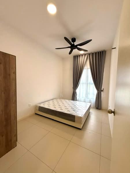 Condominium for Rent at Vierra Residence - Adrian Wong - Bedroom - PropertyGuru.com.my