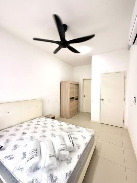 Condominium for Rent at Vierra Residence - Adrian Wong - Bedroom - PropertyGuru.com.my