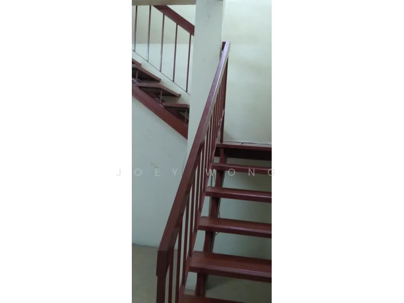 Rumah Teres 2 Tingkat untuk Disewa di Taman Batu Tiga (Shah Alam) - Joey Wong - Interior - PropertyGuru.com.my