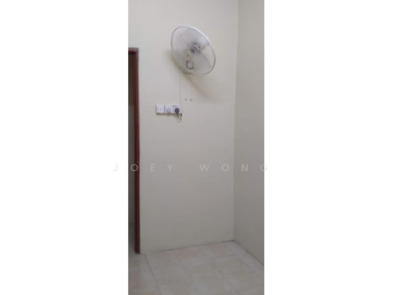 Rumah Teres 2 Tingkat untuk Disewa di Taman Batu Tiga (Shah Alam) - Joey Wong - Interior - PropertyGuru.com.my