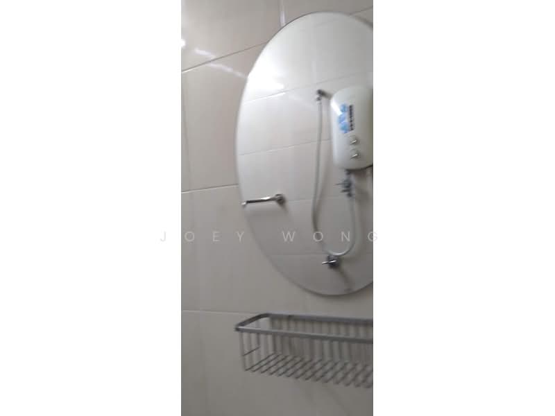 Rumah Teres 2 Tingkat untuk Disewa di Taman Batu Tiga (Shah Alam) - Joey Wong - Bathroom - PropertyGuru.com.my