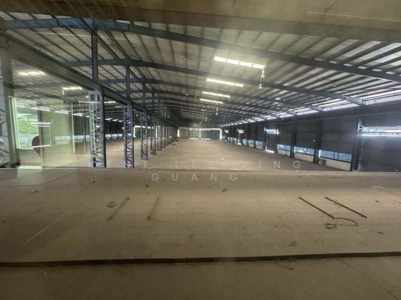 Kilang untuk Disewa di Teluk Gong (Port Klang (Pelabuhan Klang)) - Kent Lee Jing Guang - Interior - PropertyGuru.com.my