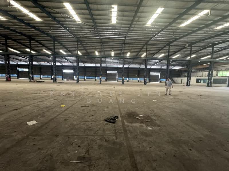 Kilang untuk Disewa di Teluk Gong (Port Klang (Pelabuhan Klang)) - Kent Lee Jing Guang - Interior - PropertyGuru.com.my