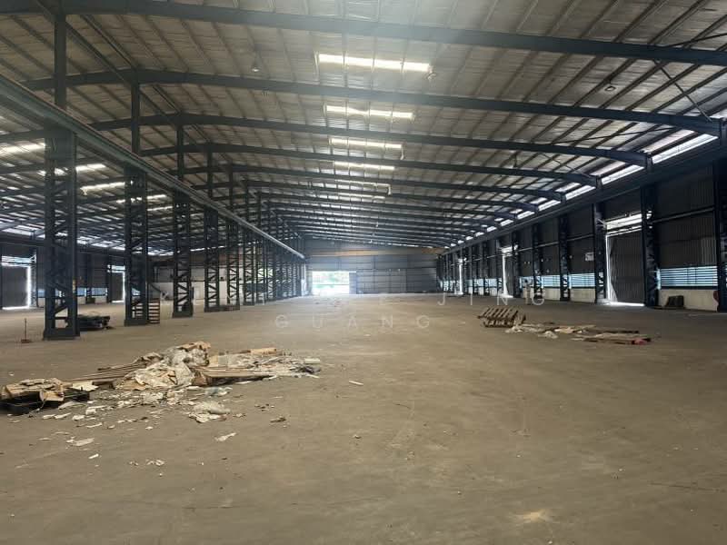 Kilang untuk Disewa di Teluk Gong (Port Klang (Pelabuhan Klang)) - Kent Lee Jing Guang - Interior - PropertyGuru.com.my