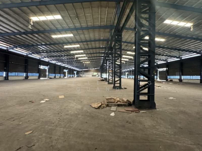Kilang untuk Disewa di Teluk Gong (Port Klang (Pelabuhan Klang)) - Kent Lee Jing Guang - Interior - PropertyGuru.com.my