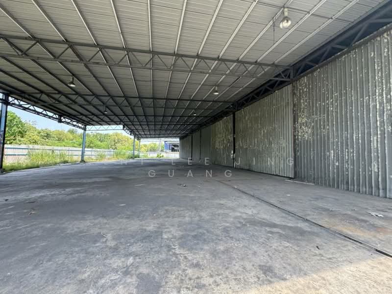 Kilang untuk Disewa di Teluk Gong (Port Klang (Pelabuhan Klang)) - Kent Lee Jing Guang - Exterior - PropertyGuru.com.my