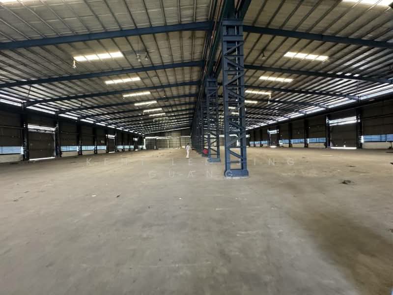 Kilang untuk Disewa di Teluk Gong (Port Klang (Pelabuhan Klang)) - Kent Lee Jing Guang - Interior - PropertyGuru.com.my