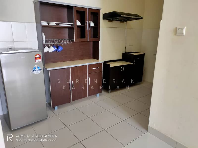 Service Residence for Sale at Vue Residences - Surendran Karapiah - Kitchen - PropertyGuru.com.my
