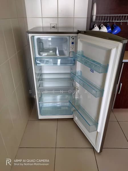 Service Residence for Sale at Vue Residences - Surendran Karapiah - Kitchen - PropertyGuru.com.my