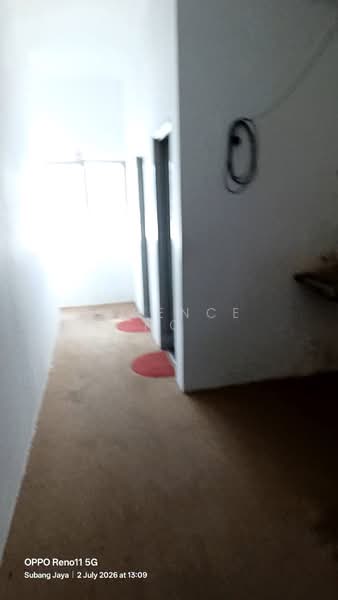 Kedai / Pejabat untuk Disewa di Usj 1 (Subang Jaya) - Terence Ho - Corridor - PropertyGuru.com.my