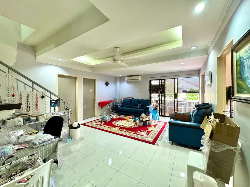 2.5-storey Terraced House for Sale in Bandar Nusaputra (Puchong) - Amzar Faiz - PropertyGuru.com.my