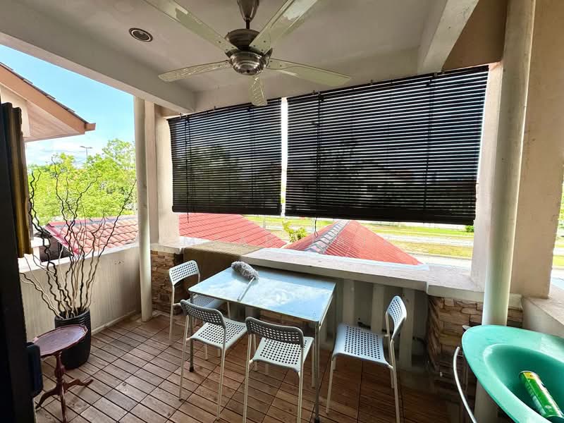 2.5-storey Terraced House for Sale in Bandar Nusaputra (Puchong) - Amzar Faiz - PropertyGuru.com.my