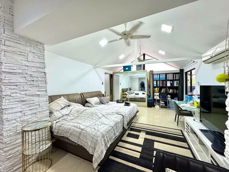 2.5-storey Terraced House for Sale in Bandar Nusaputra (Puchong) - Amzar Faiz - PropertyGuru.com.my