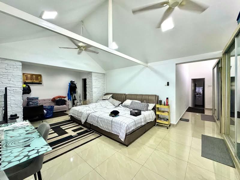 2.5-storey Terraced House for Sale in Bandar Nusaputra (Puchong) - Amzar Faiz - PropertyGuru.com.my