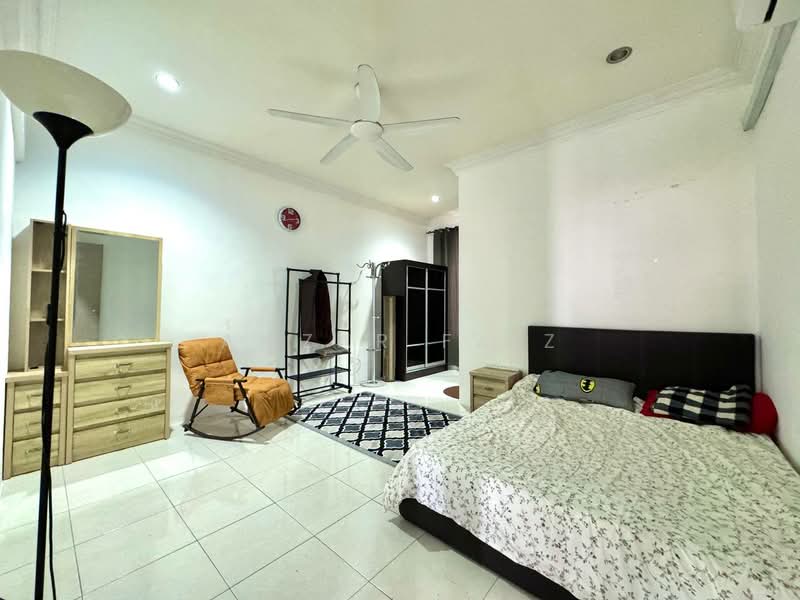 2.5-storey Terraced House for Sale in Bandar Nusaputra (Puchong) - Amzar Faiz - PropertyGuru.com.my