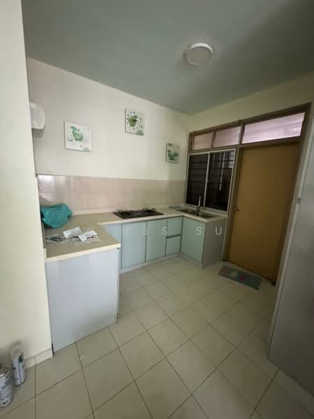 Servis Apartment untuk Dijual di Nusa Perdana Apartment - Winss Su - PropertyGuru.com.my