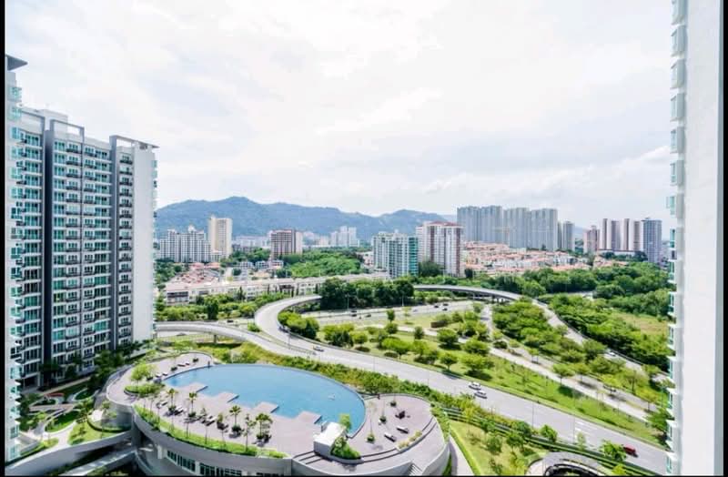 Condominium for Rent at Tropicana Bay Residences - Shirley Teh - View - PropertyGuru.com.my