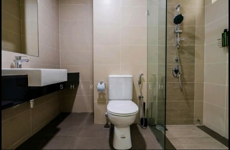 Condominium for Rent at Tropicana Bay Residences - Shirley Teh - Bathroom - PropertyGuru.com.my