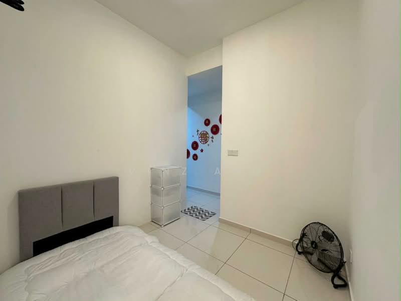 Servis Apartment untuk Disewa di Space Residency - Vinz Ang - PropertyGuru.com.my
