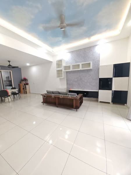 Rumah Teres untuk Disewa di Johor Bahru (Johor) - Jordan . - PropertyGuru.com.my