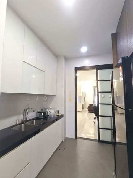 Rumah Teres untuk Disewa di Johor Bahru (Johor) - Jordan . - PropertyGuru.com.my