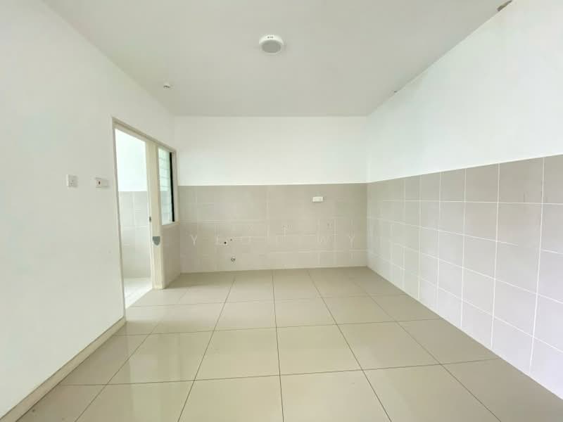 Townhouse for Sale in Shah Alam (Selangor) - Yeoh WY - Kitchen - PropertyGuru.com.my