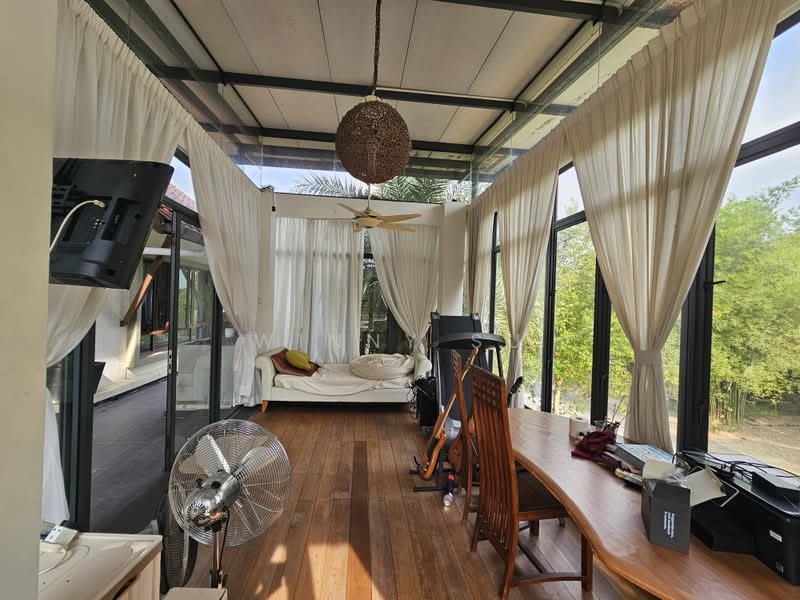 2-storey Terraced House for Sale in Bukit Jelutong (Shah Alam) - Winny Su - Interior - PropertyGuru.com.my