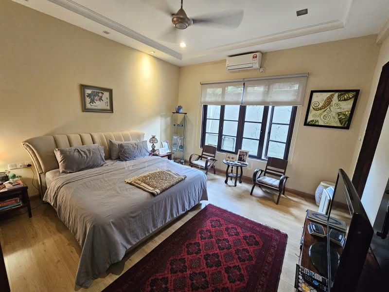2-storey Terraced House for Sale in Bukit Jelutong (Shah Alam) - Winny Su - Bedroom - PropertyGuru.com.my