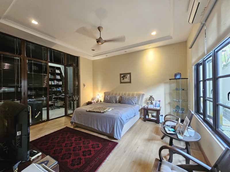 2-storey Terraced House for Sale in Bukit Jelutong (Shah Alam) - Winny Su - Bedroom - PropertyGuru.com.my