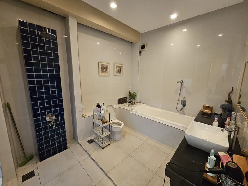 2-storey Terraced House for Sale in Bukit Jelutong (Shah Alam) - Winny Su - Bathroom - PropertyGuru.com.my