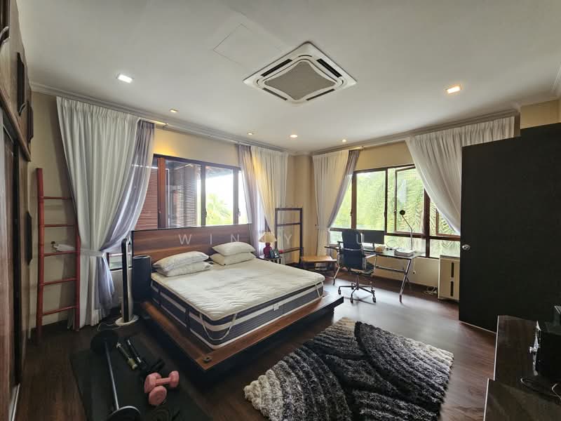 2-storey Terraced House for Sale in Bukit Jelutong (Shah Alam) - Winny Su - Bedroom - PropertyGuru.com.my