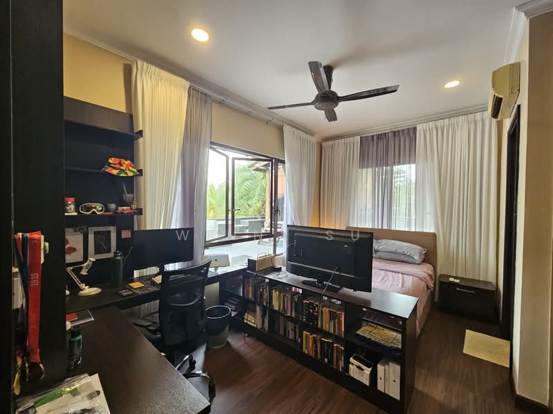 2-storey Terraced House for Sale in Bukit Jelutong (Shah Alam) - Winny Su - Bedroom - PropertyGuru.com.my
