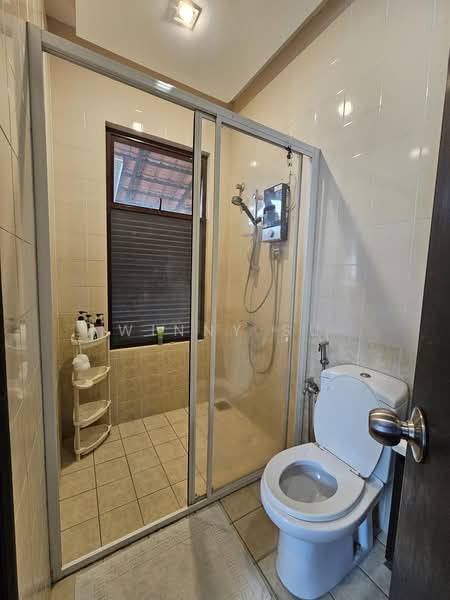 2-storey Terraced House for Sale in Bukit Jelutong (Shah Alam) - Winny Su - Bathroom - PropertyGuru.com.my