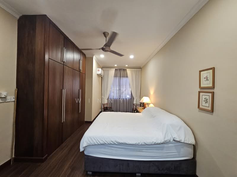 2-storey Terraced House for Sale in Bukit Jelutong (Shah Alam) - Winny Su - Bedroom - PropertyGuru.com.my