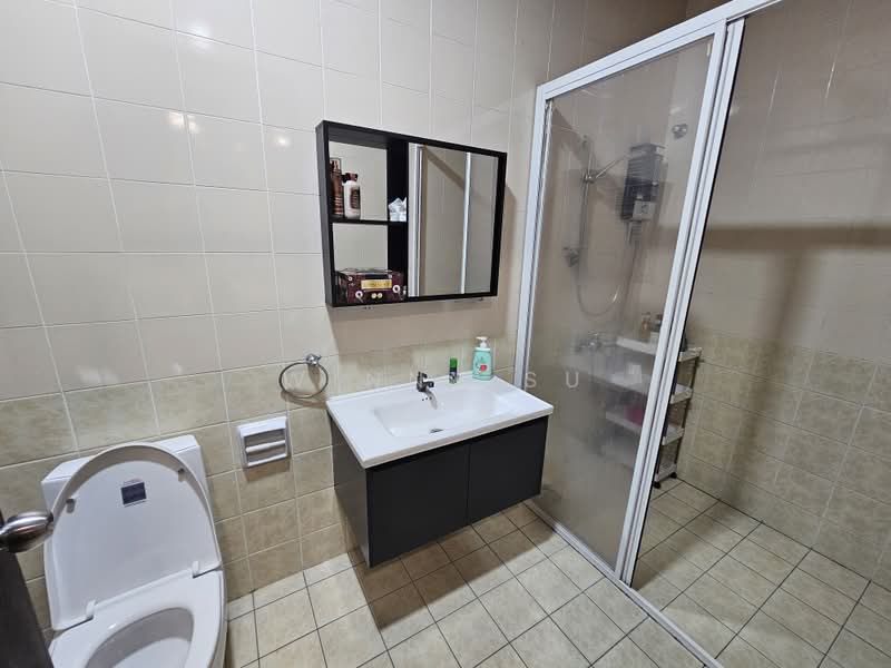 2-storey Terraced House for Sale in Bukit Jelutong (Shah Alam) - Winny Su - Bathroom - PropertyGuru.com.my