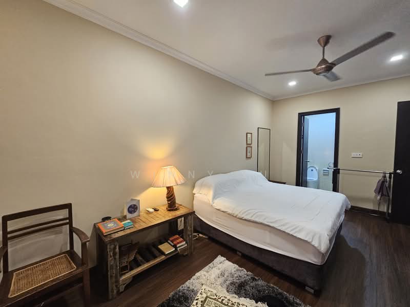 2-storey Terraced House for Sale in Bukit Jelutong (Shah Alam) - Winny Su - Bedroom - PropertyGuru.com.my