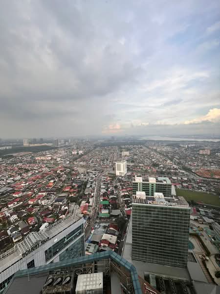 Pangsapuri untuk Dijual di Space Residency - Gideon Chan - View - PropertyGuru.com.my