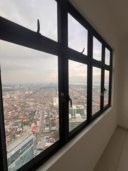 Pangsapuri untuk Dijual di Space Residency - Gideon Chan - View - PropertyGuru.com.my