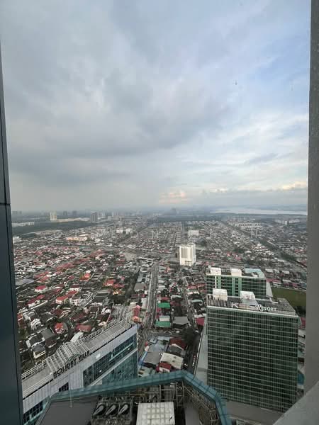 Pangsapuri untuk Dijual di Space Residency - Gideon Chan - View - PropertyGuru.com.my