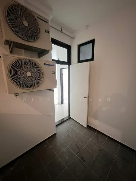 Pangsapuri untuk Dijual di Space Residency - Gideon Chan - Interior - PropertyGuru.com.my