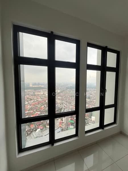 Pangsapuri untuk Dijual di Space Residency - Gideon Chan - View - PropertyGuru.com.my